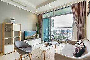 Zahoo House - Vinhomes Central Park