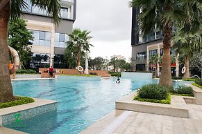 Zahoo House - Vinhomes Central Park