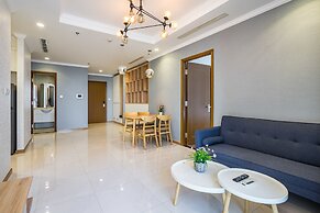 Zahoo House - Vinhomes Central Park