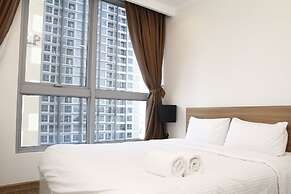 Zahoo House - Vinhomes Central Park