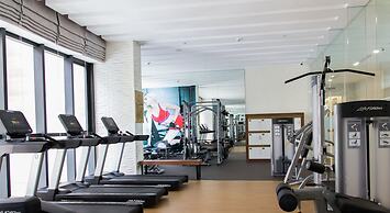 Zahoo House - Vinhomes Central Park