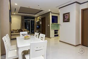 Zahoo House - Vinhomes Central Park