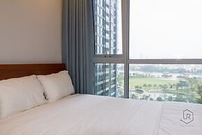 Zahoo House - Vinhomes Central Park