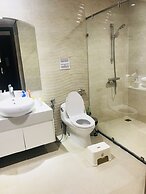 Zahoo House - Vinhomes Central Park