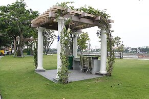 Zahoo House - Vinhomes Central Park