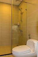 Zahoo House - Vinhomes Central Park