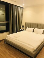 Zahoo House - Vinhomes Central Park