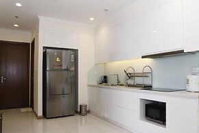 Zahoo House - Vinhomes Central Park