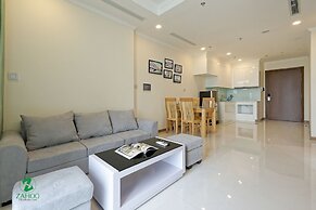 Zahoo House - Vinhomes Central Park