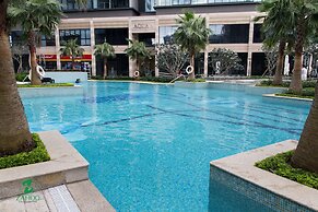 Zahoo House - Vinhomes Central Park