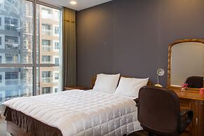 Zahoo House - Vinhomes Central Park