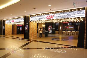 Zahoo House - Vinhomes Central Park