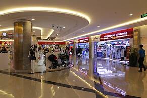 Zahoo House - Vinhomes Central Park