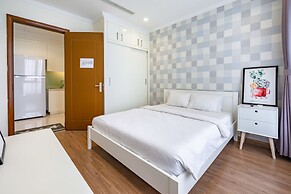 Zahoo House - Vinhomes Central Park