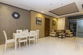 Zahoo House - Vinhomes Central Park