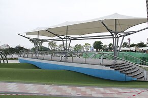 Zahoo House - Vinhomes Central Park