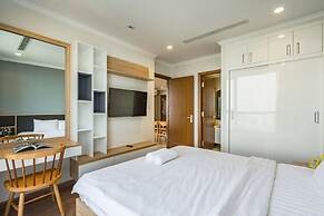 Zahoo House - Vinhomes Central Park