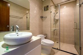 Zahoo House - Vinhomes Central Park