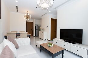 Zahoo House - Vinhomes Central Park