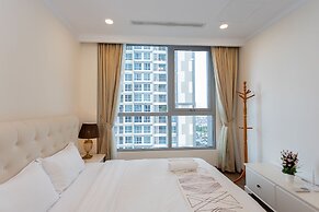 Zahoo House - Vinhomes Central Park