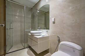 Zahoo House - Vinhomes Central Park