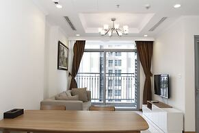 Zahoo House - Vinhomes Central Park