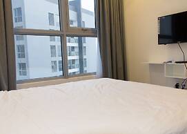 Zahoo House - Vinhomes Central Park