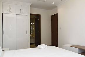 Zahoo House - Vinhomes Central Park