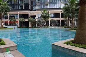 Zahoo House - Vinhomes Central Park