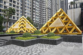 Zahoo House - Vinhomes Central Park