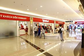 Zahoo House - Vinhomes Central Park