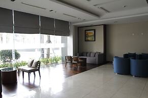 Zahoo House - Vinhomes Central Park