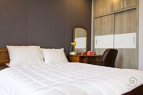 Zahoo House - Vinhomes Central Park