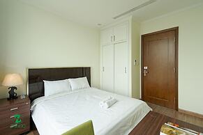 Zahoo House - Vinhomes Central Park