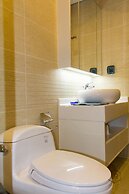 Zahoo House - Vinhomes Central Park