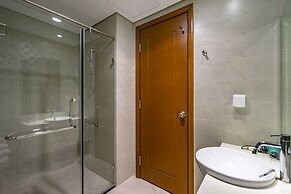 Zahoo House - Vinhomes Central Park