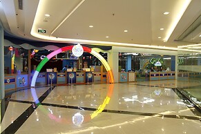 Zahoo House - Vinhomes Central Park