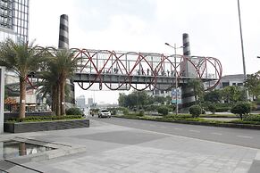 Zahoo House - Vinhomes Central Park