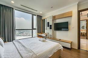 Zahoo House - Vinhomes Central Park