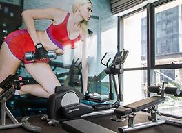 Zahoo House - Vinhomes Central Park