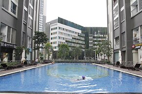 Zahoo House - Vinhomes Central Park