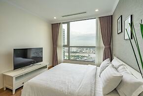 Zahoo House - Vinhomes Central Park