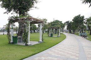 Zahoo House - Vinhomes Central Park