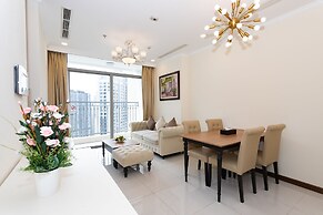 Zahoo House - Vinhomes Central Park