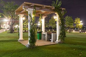 Zahoo House - Vinhomes Central Park