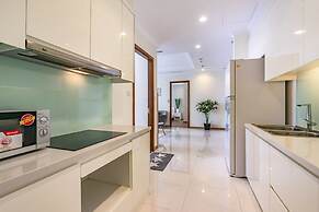 Zahoo House - Vinhomes Central Park