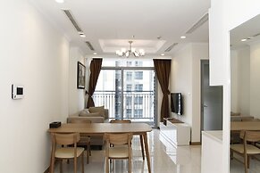 Zahoo House - Vinhomes Central Park