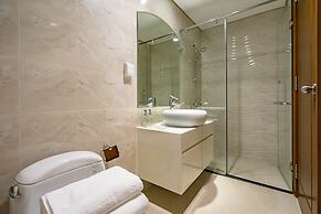 Zahoo House - Vinhomes Central Park