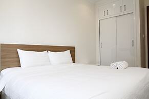 Zahoo House - Vinhomes Central Park