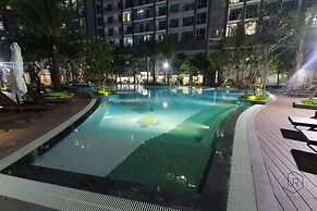 Zahoo House - Vinhomes Central Park